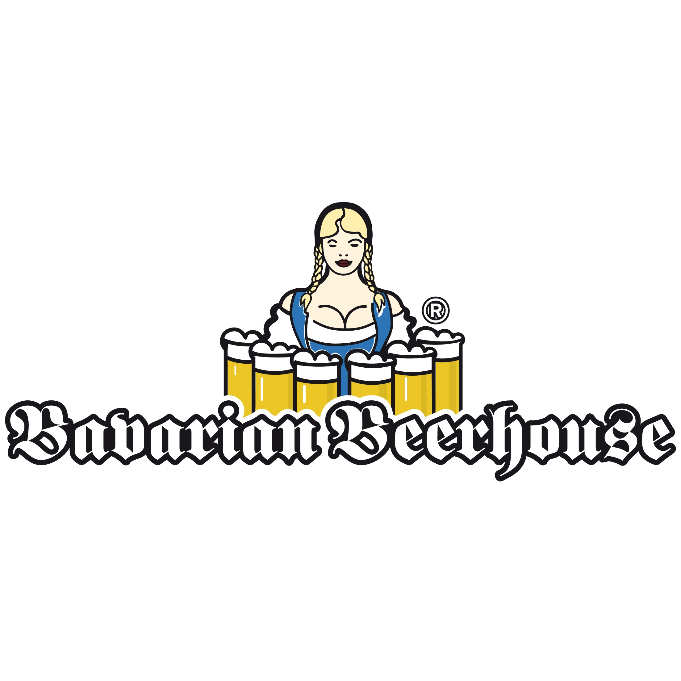 Bavarian Beerhouse Franchise