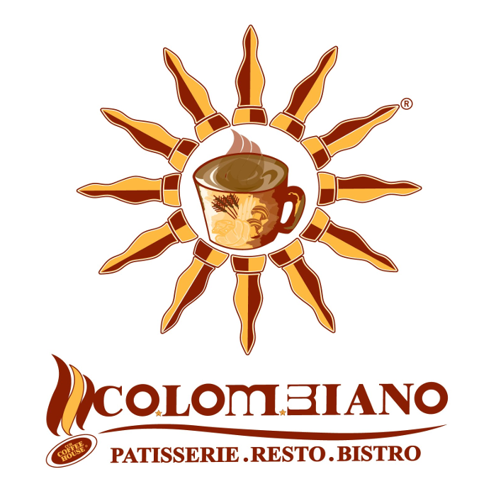 Colombiano Coffee House Franchise