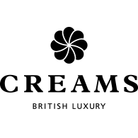 CREAMS British Luxury Franchise