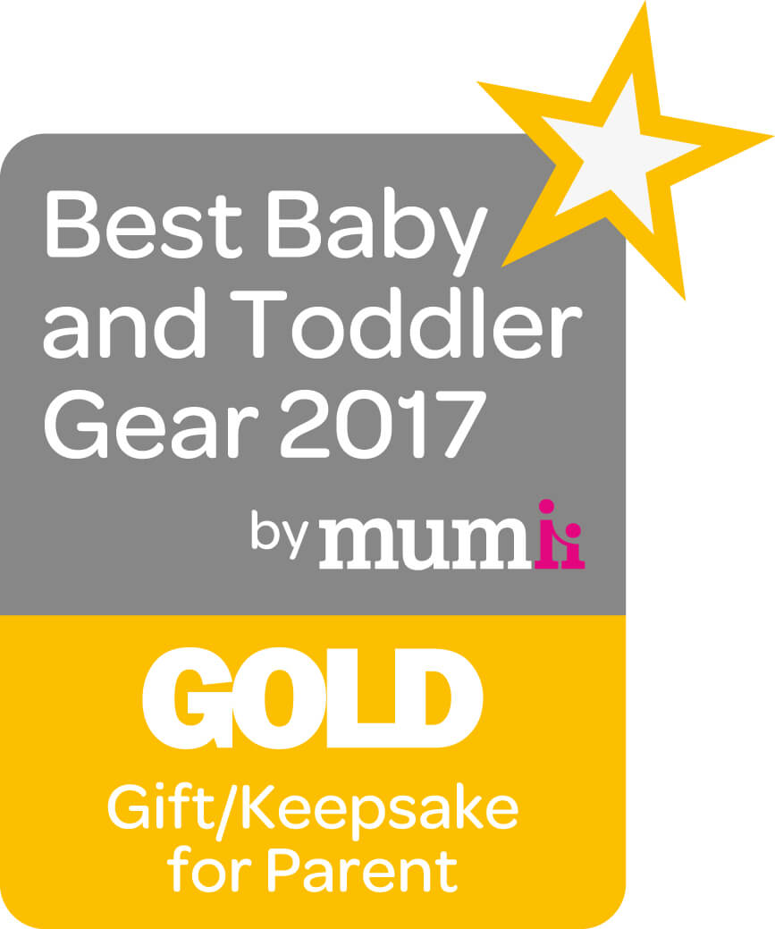 Gold Best Baby Toddler Gear 2017