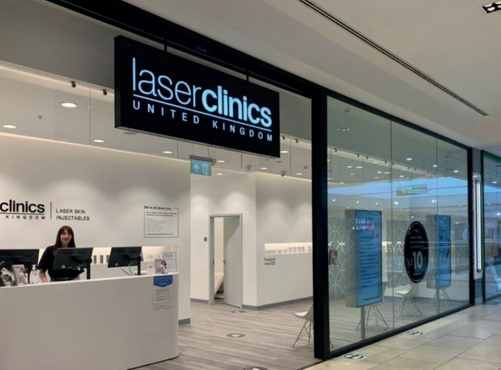 Laser Clinic Franchise - Franchise Opportunities | Franchise UK