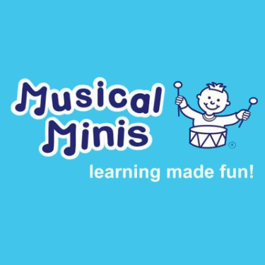 Musical Minis Franchise