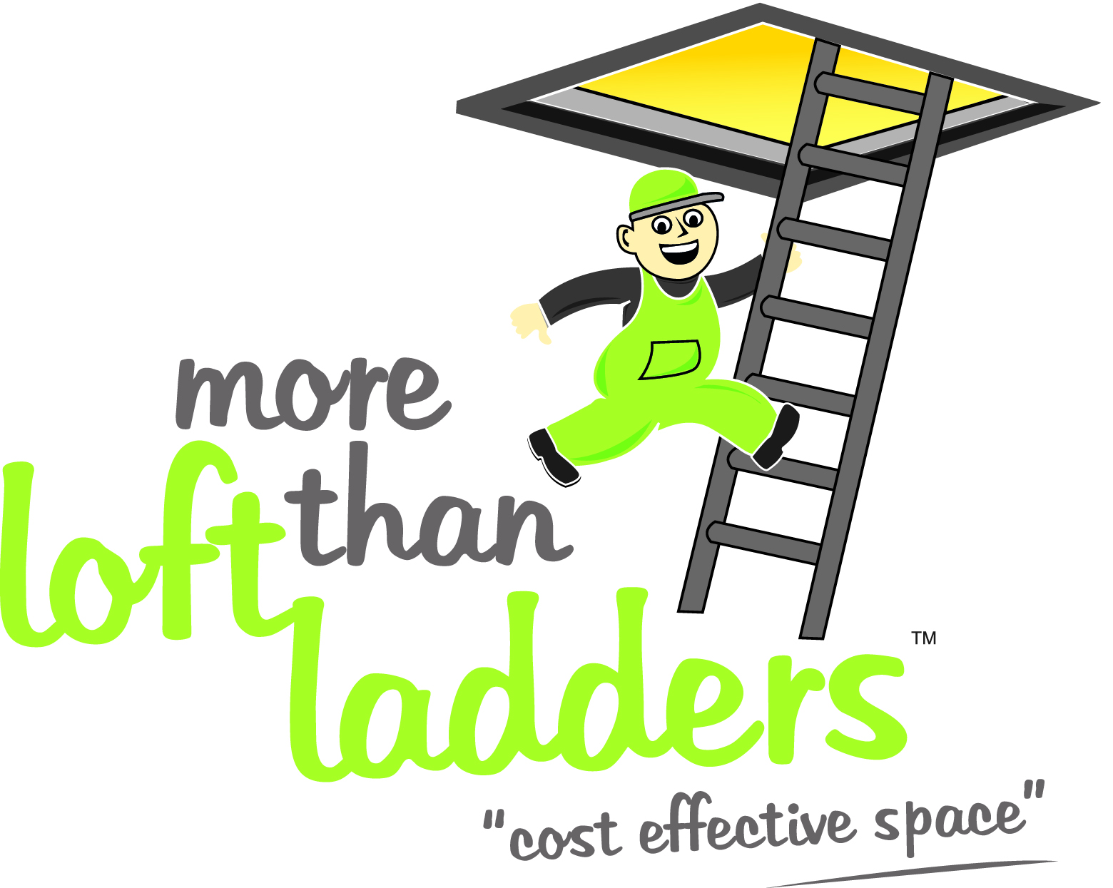 More Than Loft Ladders Franchise