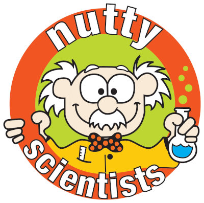 Nutty Scientists Franchise