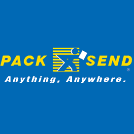Pack & Send Franchise