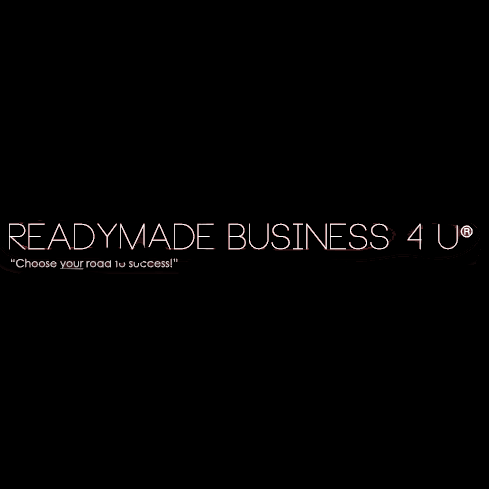 Ready Made Business 4 U Franchise