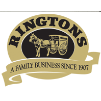 Ringtons Franchise