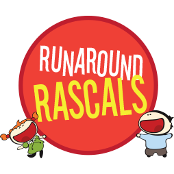 Run Around Rascal Franchise