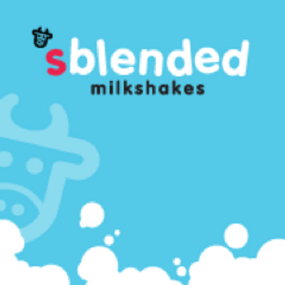 SblendedShakes franchise