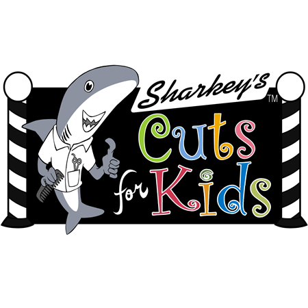 Sharkies cuts for kids franchise