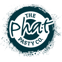 The Phat Pasty Co Franchise