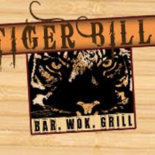 TigerBillBarWokGrill franchise