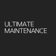 UltimateMaintenance franchise