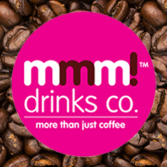 mmm! Coffee Franchise