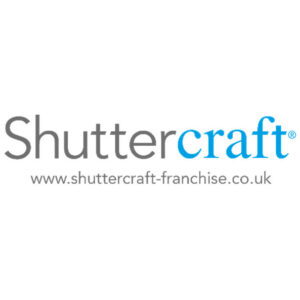 Shuttercraft Franchise Logo