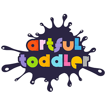 artful toddler