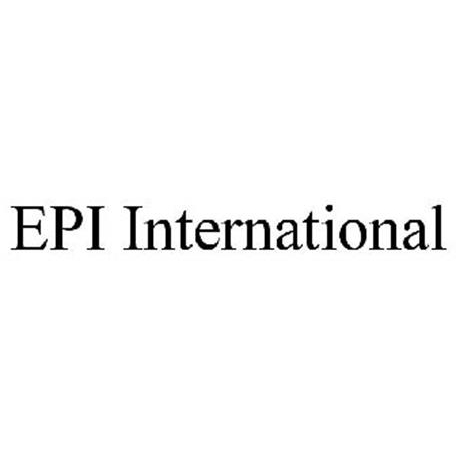 EPI International Franchise Opportunities