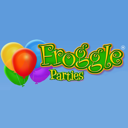 Froggle Parties Franchise