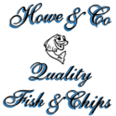 Howe And Co Fish And Chips Franchise