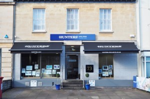 Hunters Franchise