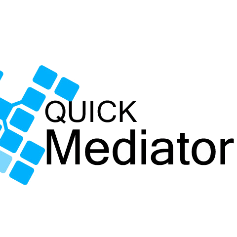 quick mediator