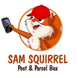 Sam Squirrel Box Franchise