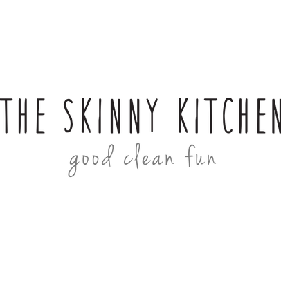 the skinny kitchen