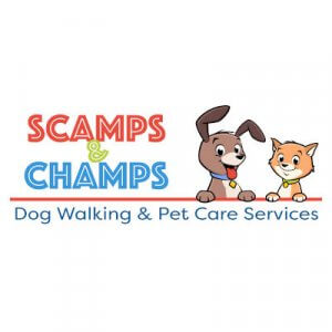 Scamps and Champs Franchise