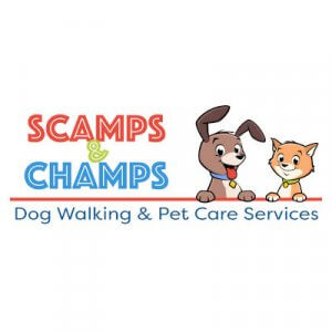 Scamps and Champs Franchise