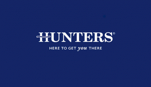 hunters estate agents franchise