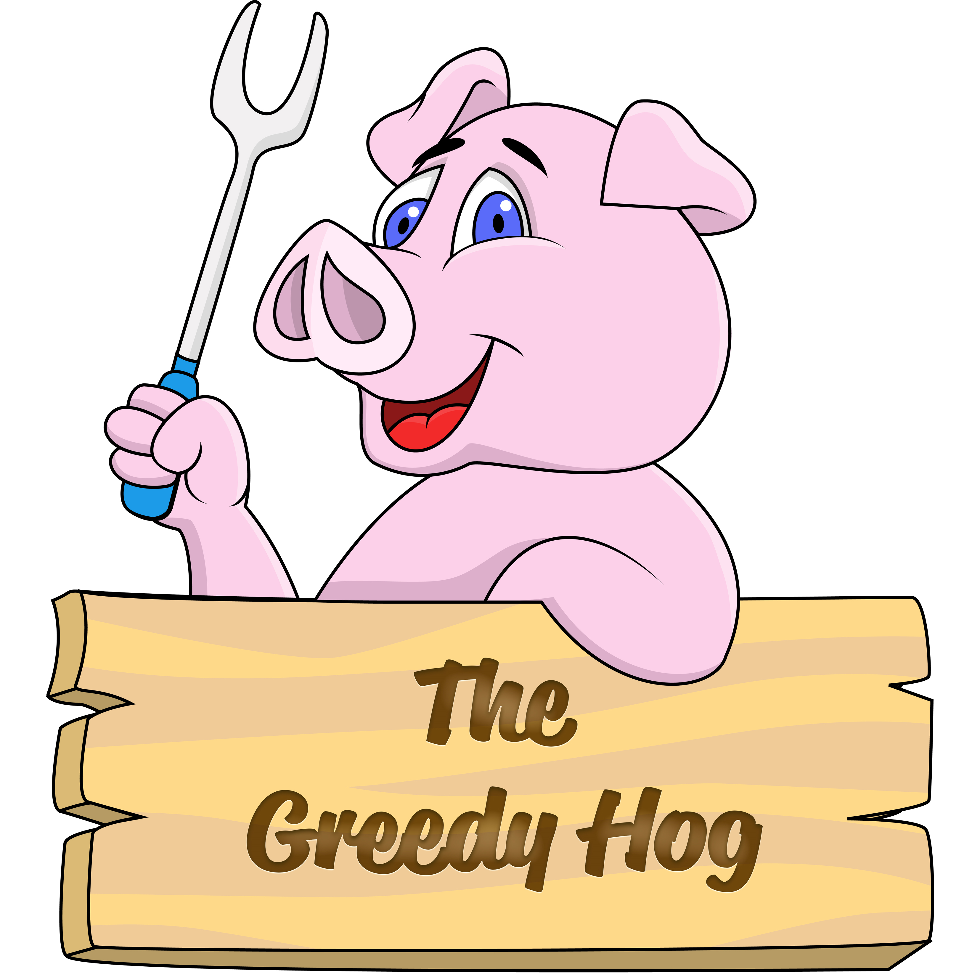 Hog Roast Franchise