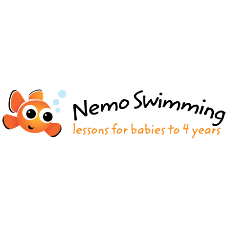 Nemo swimming
