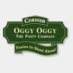 Oggy Oggy - The Pasty Company