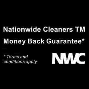 Nationwide Cleaners