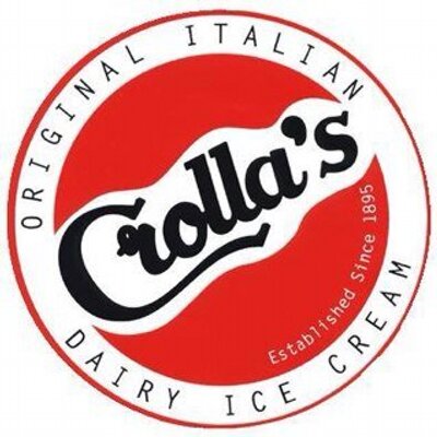 Crolla's Gelateria Franchise