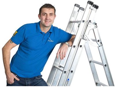 Access 4 Lofts Testimonial