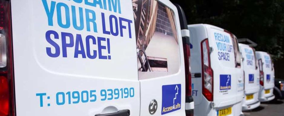 Loft Vans