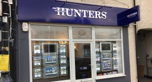 Hunters Netley