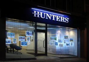 Hunters Franchise