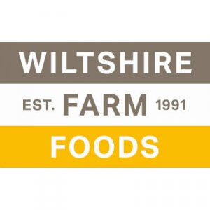 Wiltshire Farm Foods Franchise Logo