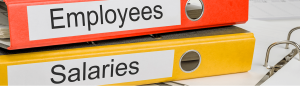 Employees and Salarie