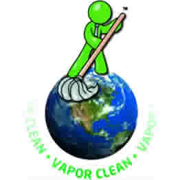 Vapor Clean Franchise