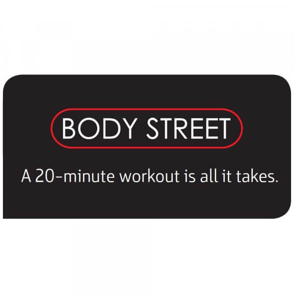 BodyStreet Franchise