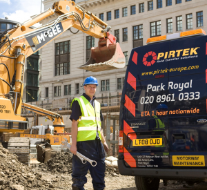 Construction and Plant Hire
