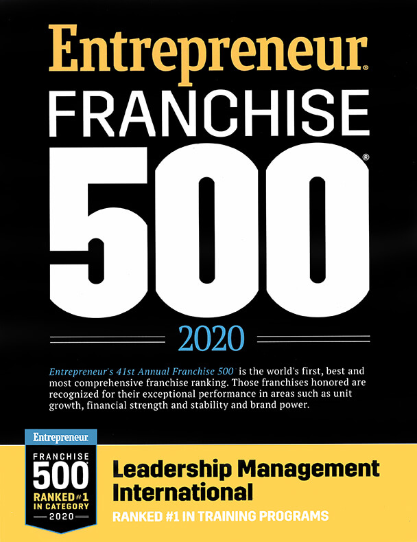 Entrepreneur Franchise