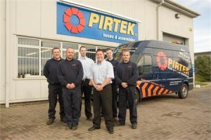 PirtekFactory