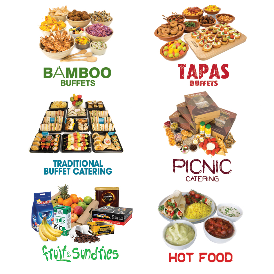 food relate business franchises