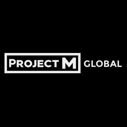 Project M logo