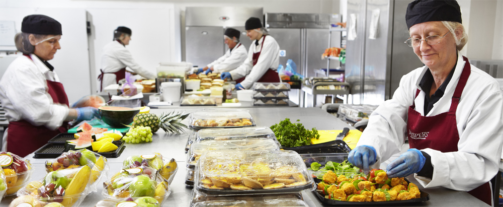 food franchising in UK
