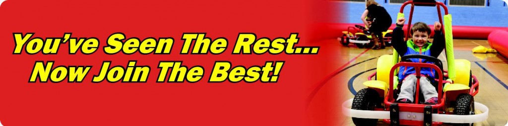 YouveSeenTheRest
